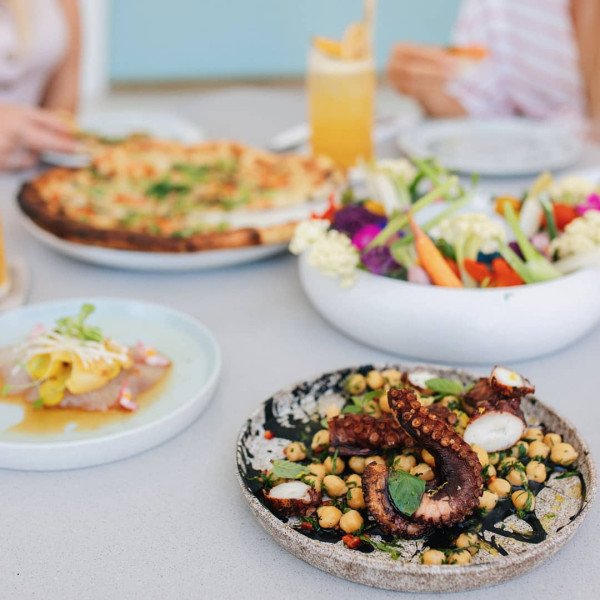 Dining (23) | Café del Mar Bali